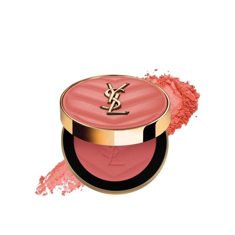 Blush Powder