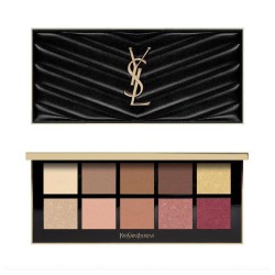 Eye Palette Collector