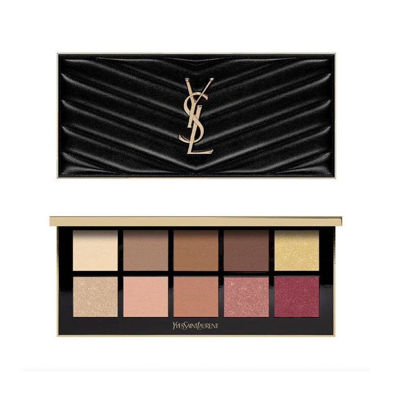 Eye Palette Collector